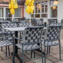 Abbildung arm chair Brigo Ambiente