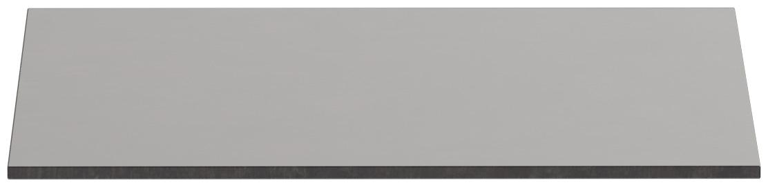 Abbildung Plateau de table Compact Slim Vorderansicht