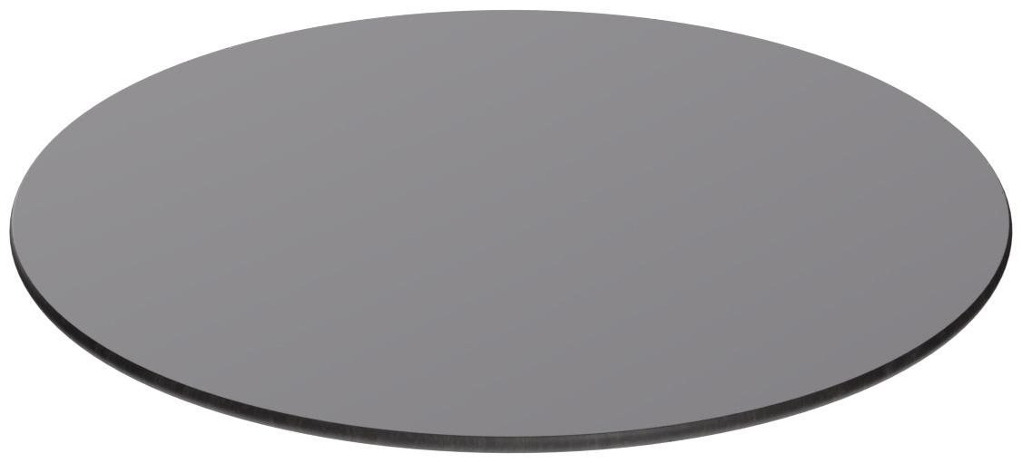 Plateau de table Compact Slim A