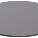 Abbildung Plateau de table Compact Slim A Schrägansicht