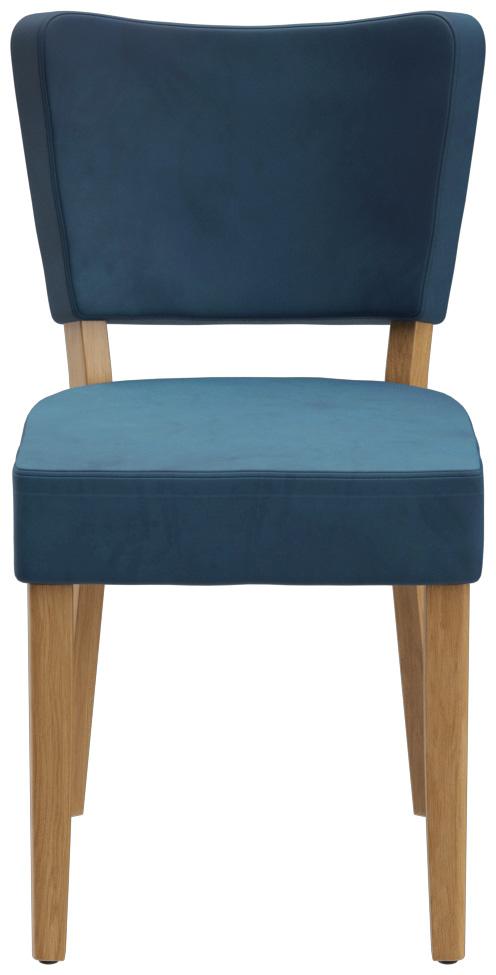 Abbildung chair Damara Vorderansicht