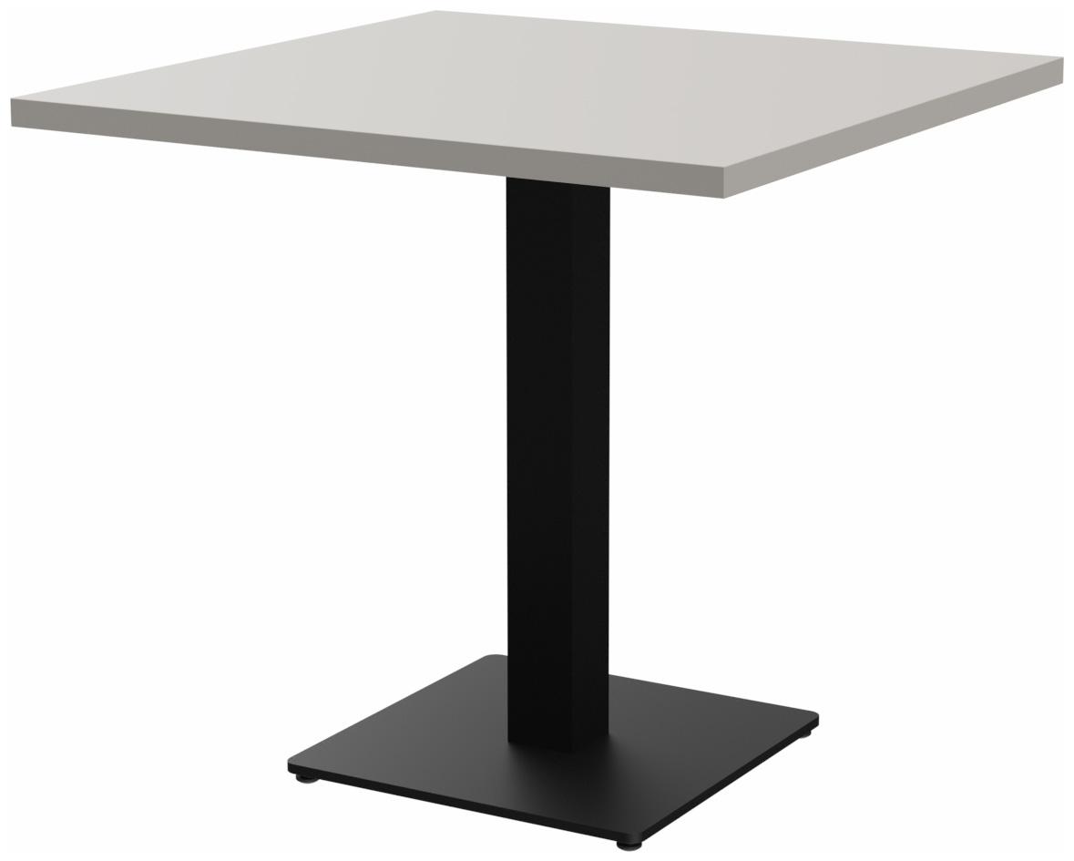 Abbildung Eettafel Kerst Schrägansicht