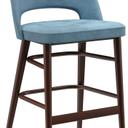 Abbildung Barkruk Liska Schrägansicht