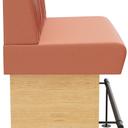 Abbildung Enkel item 120 cm Drapelle Seitenansicht
