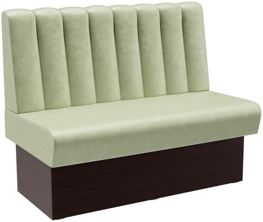 Left-hand end element 120 cm Felipa