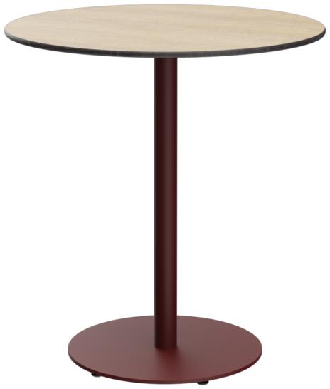 Abbildung eettafel T12 Slim Schrägansicht
