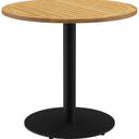 Abbildung dining table Kerst Schrägansicht