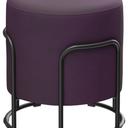 Abbildung Hocker Doria M Seitenansicht