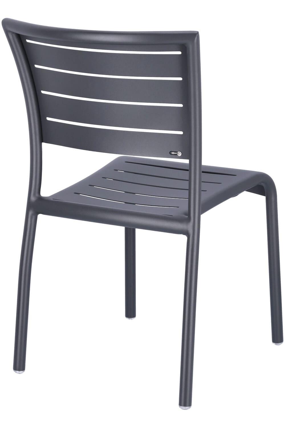 Abbildung chaise Helke Schrägansicht