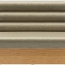 Abbildung Einzelelement 120 cm Ripple Vorderansicht