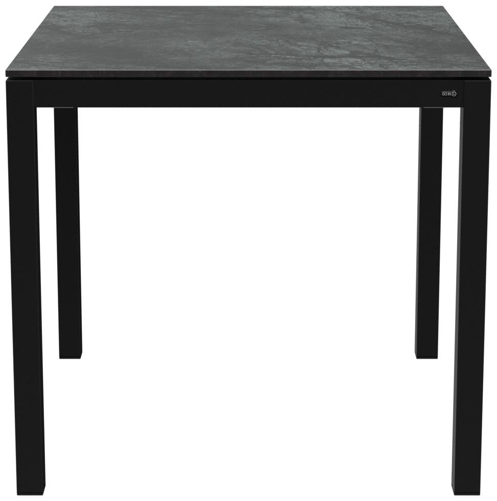 Abbildung Esstisch Tivon Vorderansicht