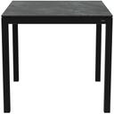 Abbildung Esstisch Tivon Vorderansicht