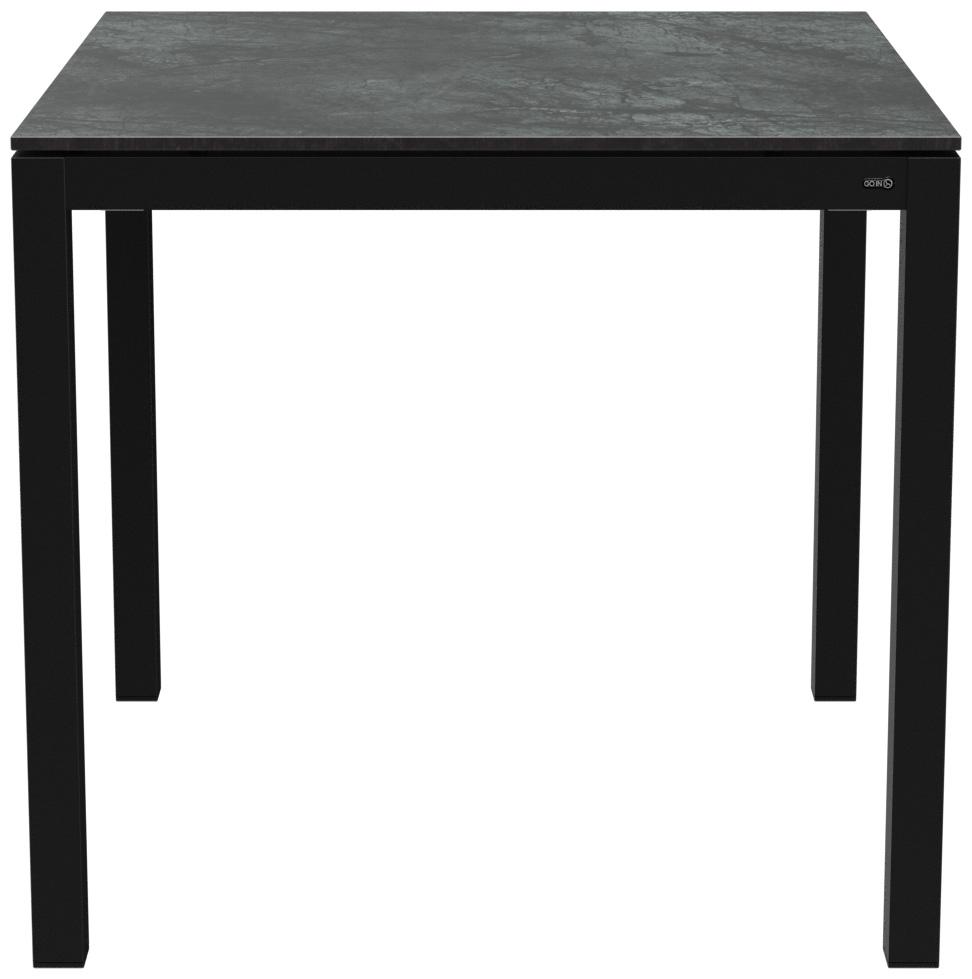 Abbildung Table à manger Tivon Vorderansicht