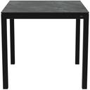 Abbildung Table à manger Tivon Vorderansicht