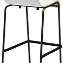 Abbildung bar stool Paula Schrägansicht