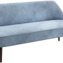 Abbildung 2-seater Cliff Schrägansicht