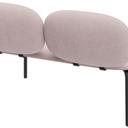 Abbildung 2-zits element Liberty Schrägansicht