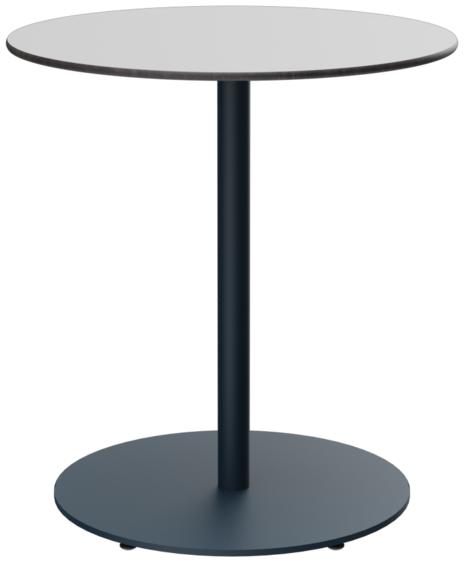 Abbildung eettafel T12 Slim Seitenansicht