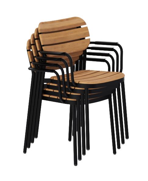 Abbildung arm chair Tadevi