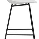 Abbildung bar stool TA Seitenansicht