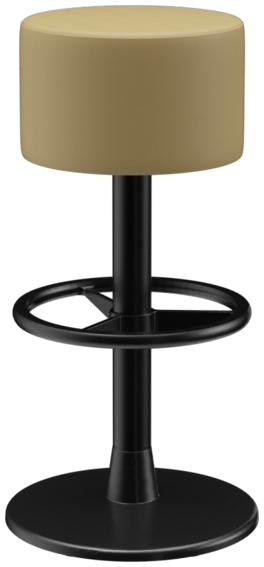 Tabouret de bar Modular S