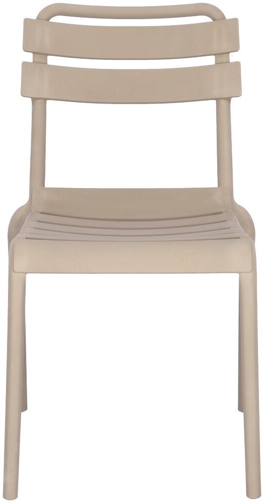Abbildung chair Estela Vorderansicht
