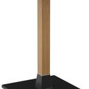 Abbildung Table à manger Modular T Schrägansicht