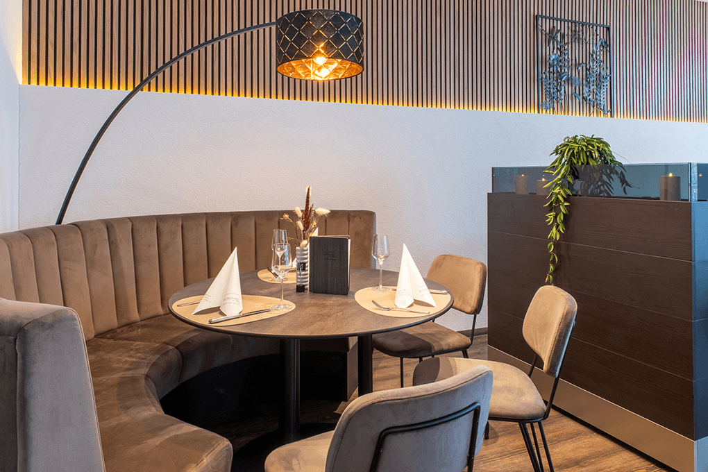 Abbildung dining table Kapoda Ambiente