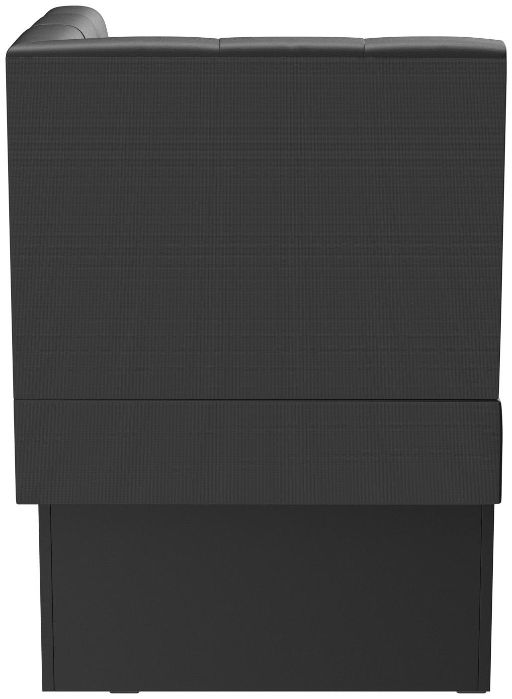 Abbildung Eckelement Hester Seitenansicht