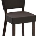 Abbildung chaise Damara Schrägansicht