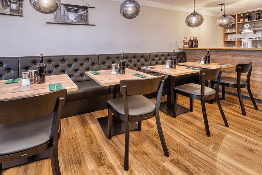 Abbildung Tabletop Vario Strong Ambiente