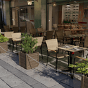 Abbildung Armchair Teja Ambiente