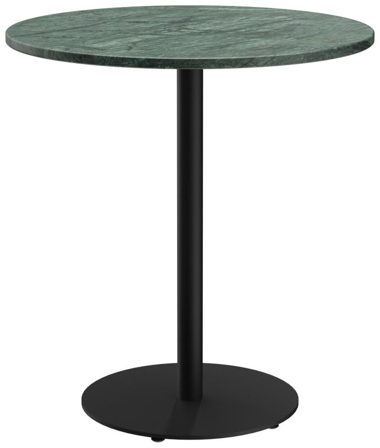 Abbildung Esstisch T12 Slim Rückansicht