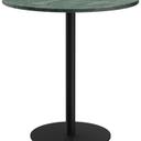 Abbildung Esstisch T12 Slim Rückansicht