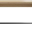 Abbildung Table mi-hauteur Formline Rückansicht