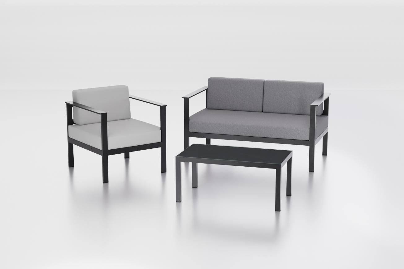 Abbildung Fauteuil Sorelia