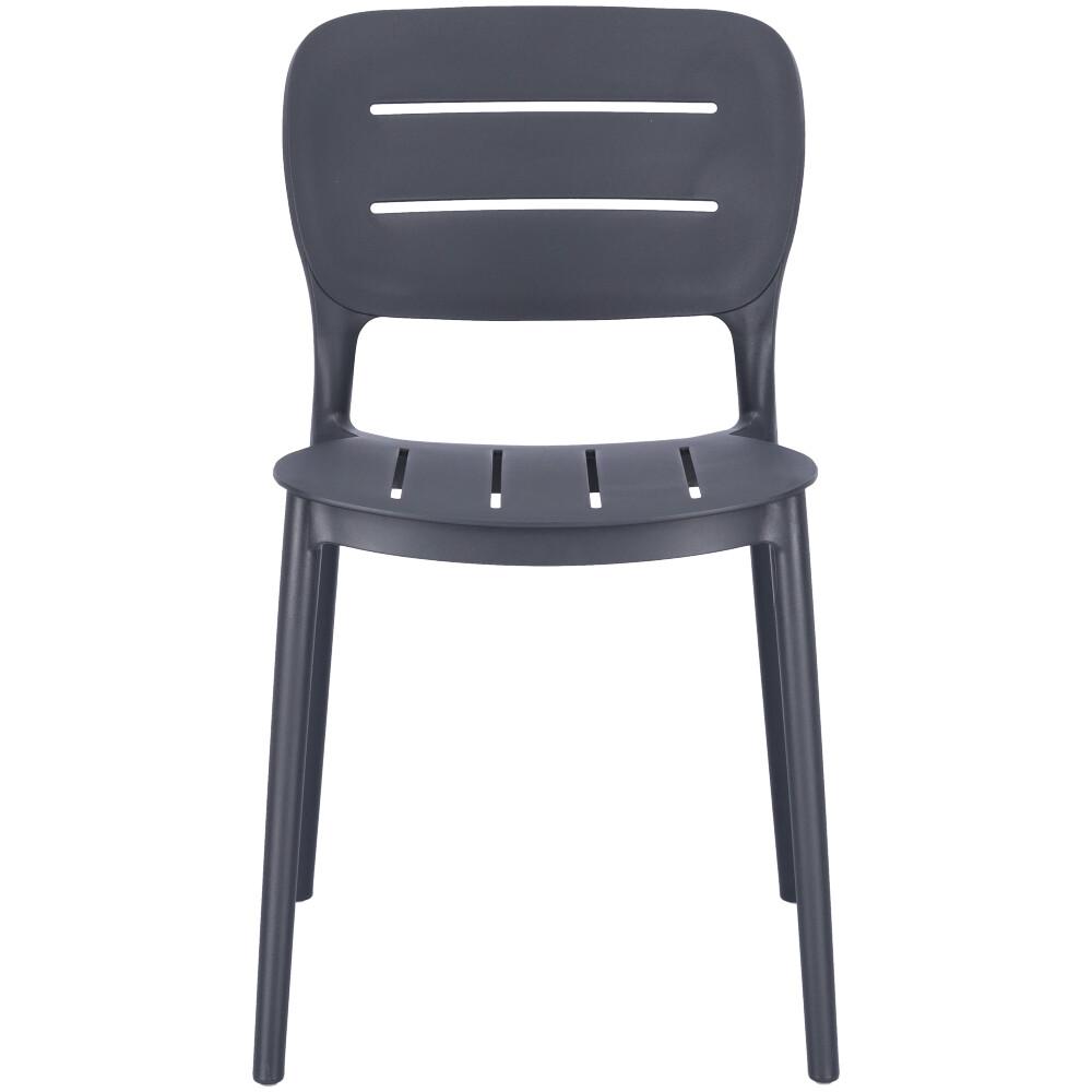 Abbildung chaise Elira Vorderansicht