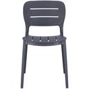 Abbildung chaise Elira Vorderansicht