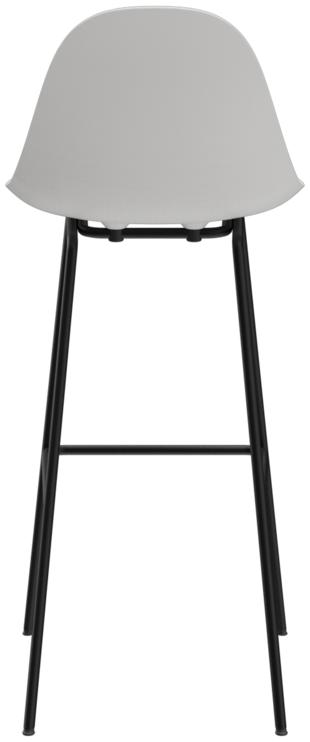 Abbildung Tabouret de bar TA Rückansicht