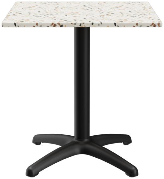 Abbildung table à manger Kenan Vorderansicht