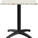 Abbildung table à manger Kenan Vorderansicht