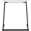 Abbildung bar stool Yoko Vorderansicht