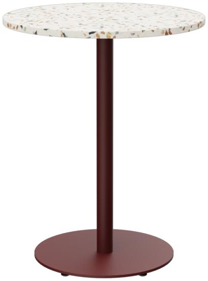Abbildung eettafel T12 Slim Seitenansicht