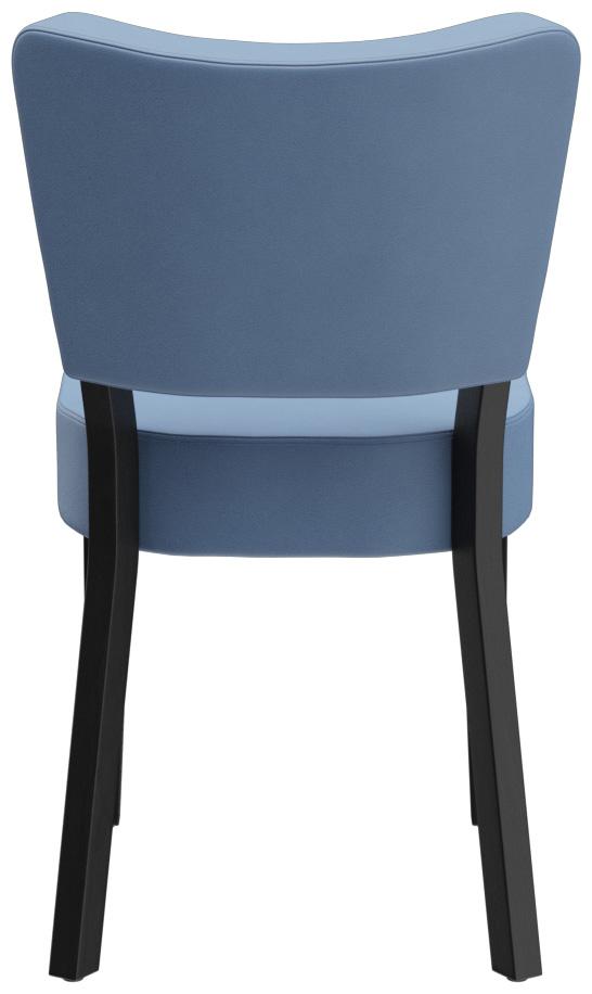 Abbildung chaise Damara Rückansicht