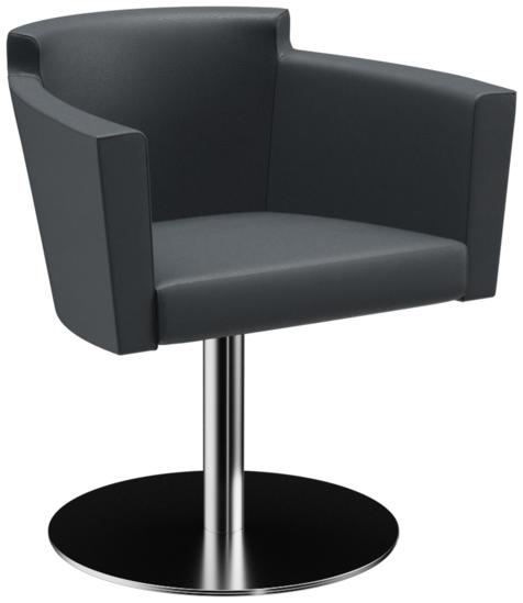 Abbildung chaise Dylan Schrägansicht