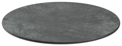 Abbildung Tischplatte Compact Slim Vorderansicht