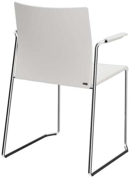 Abbildung Armchair  Schrägansicht