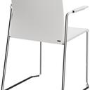 Abbildung Armchair  Schrägansicht