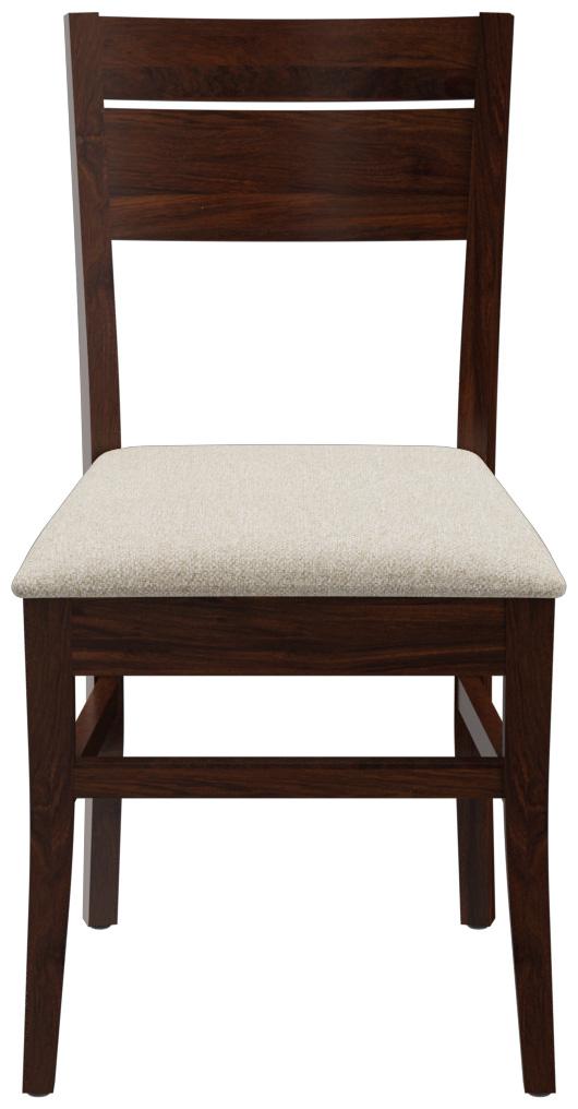 Abbildung Stuhl Ulas Vorderansicht