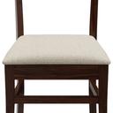 Abbildung Stuhl Ulas Vorderansicht